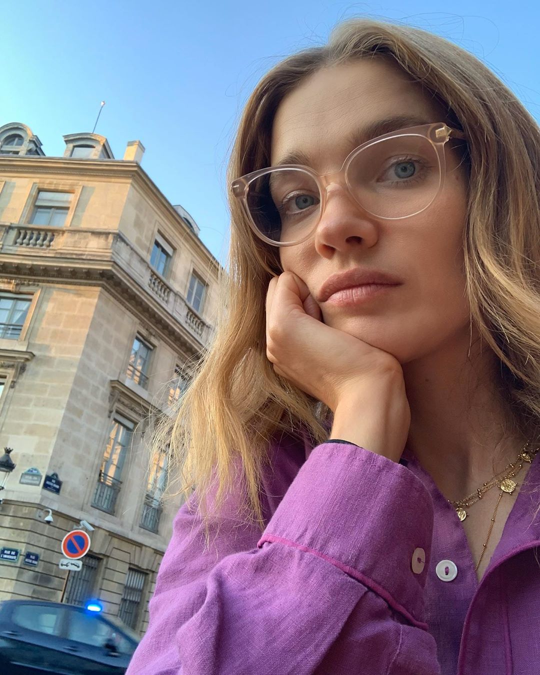 Немов дівчинка: 37-річна Наталія Водянова захопила мережу нев'янучою красою