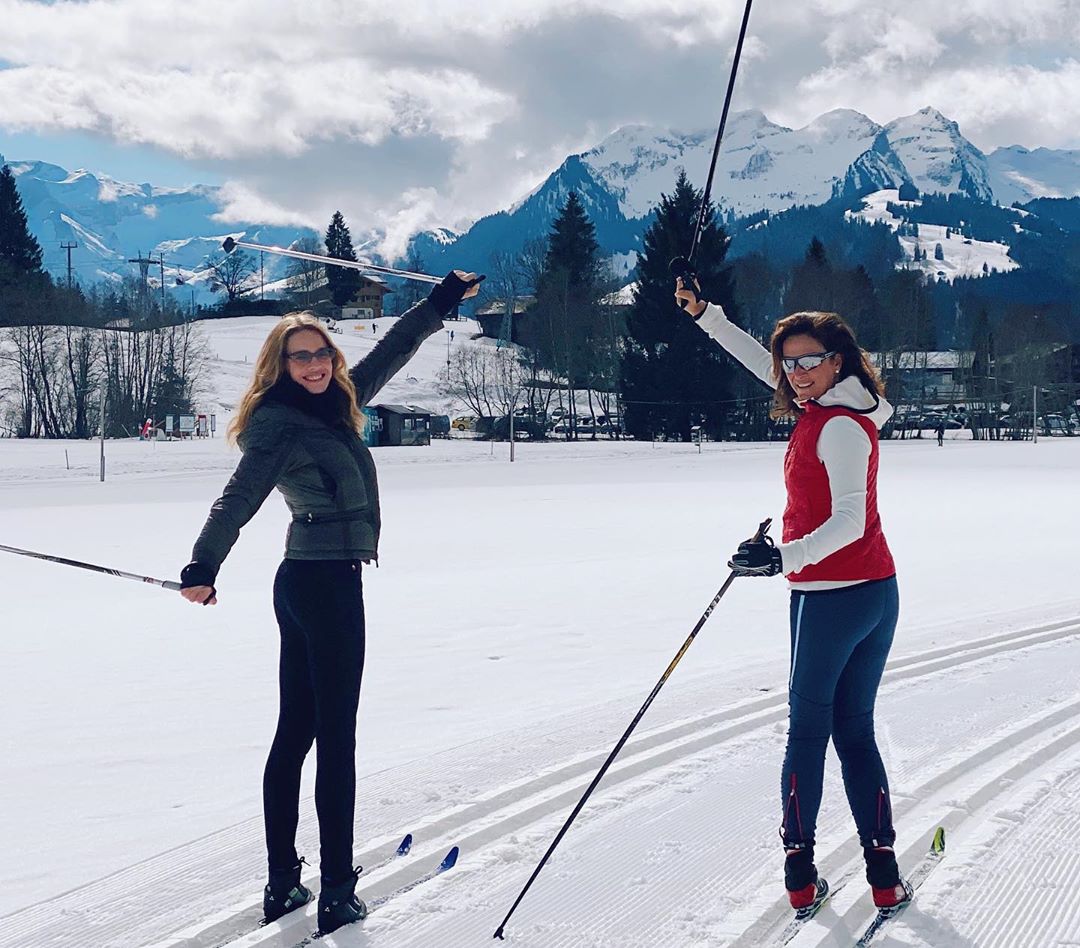 Яка була, така і залишилася: 37-річна Наталія Водянова підкорила мережу незвичайною стрункістю