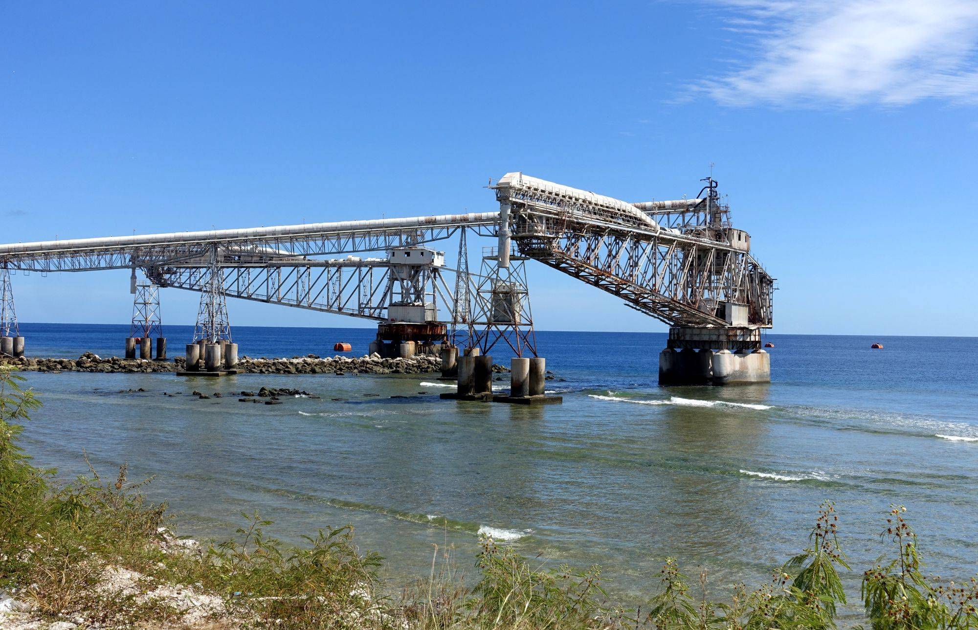 Тувалу, Науру, Сан-Томе: історії про найменші країни світу очима українця
