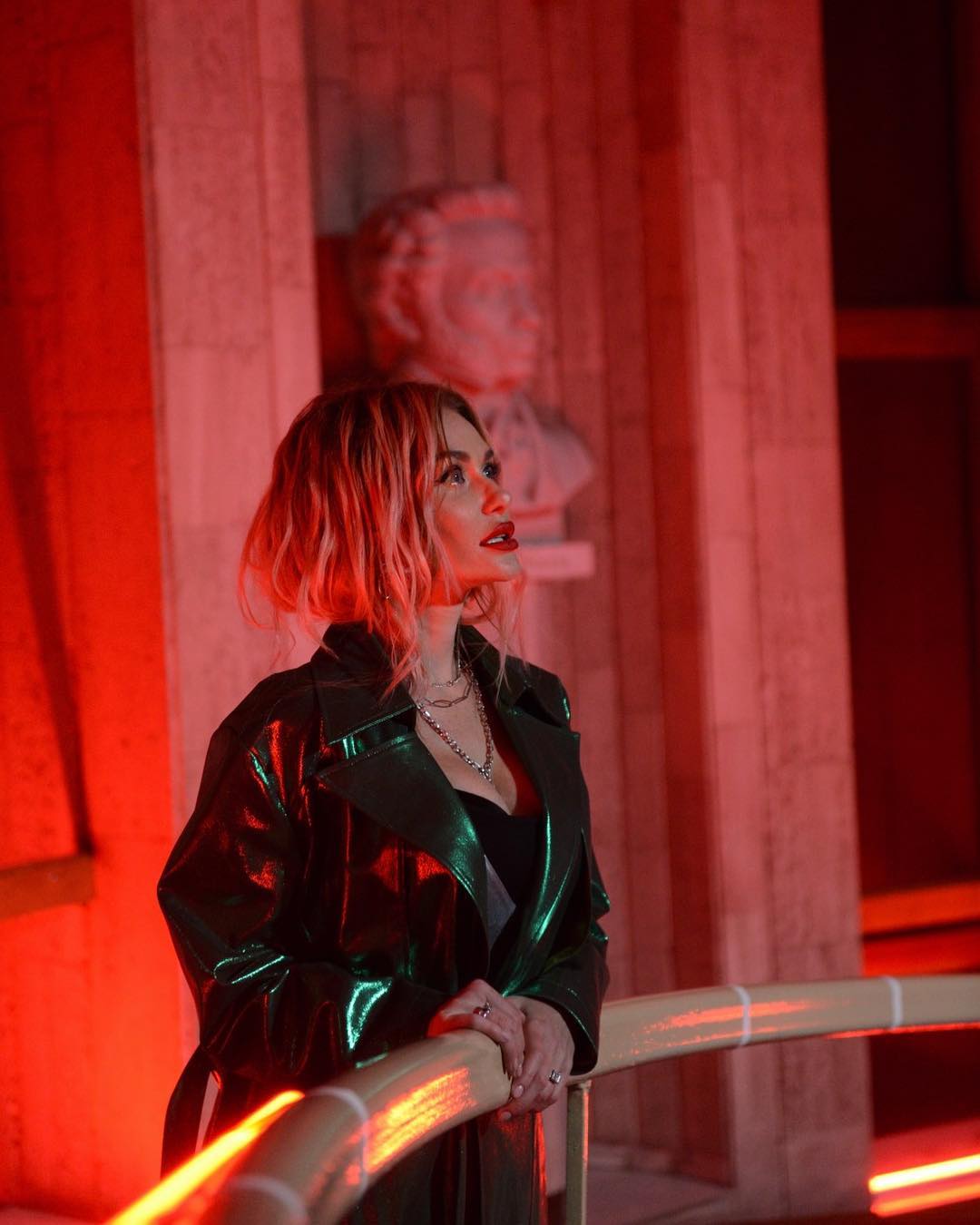 Слава Камінська