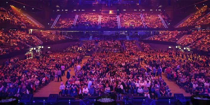 Евровидение 2020: когда и где собираются провести конкурс