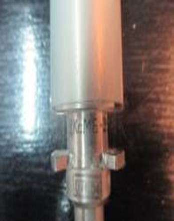 Прикордонники у Чернігівській області виявили 12 ламп до ракетної зброї