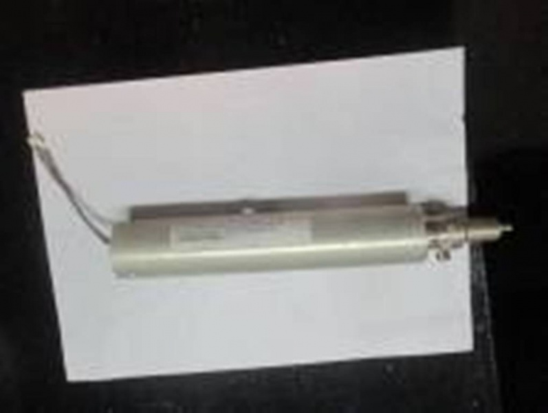 Прикордонники у Чернігівській області виявили 12 ламп до ракетної зброї