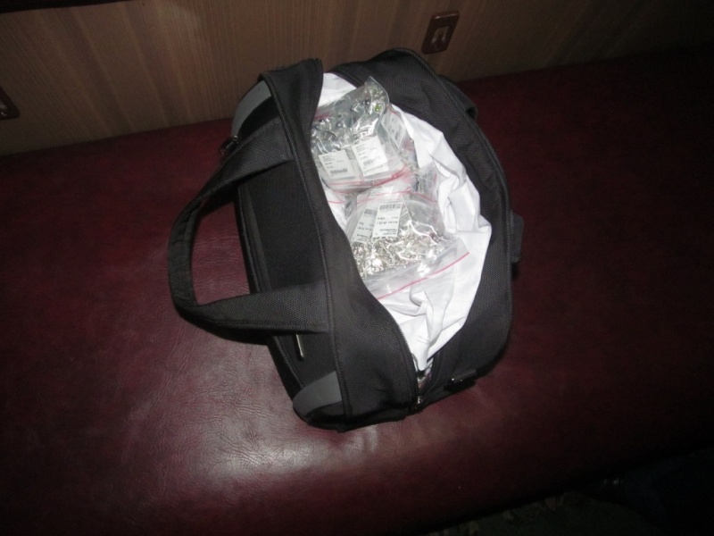 партія срібла