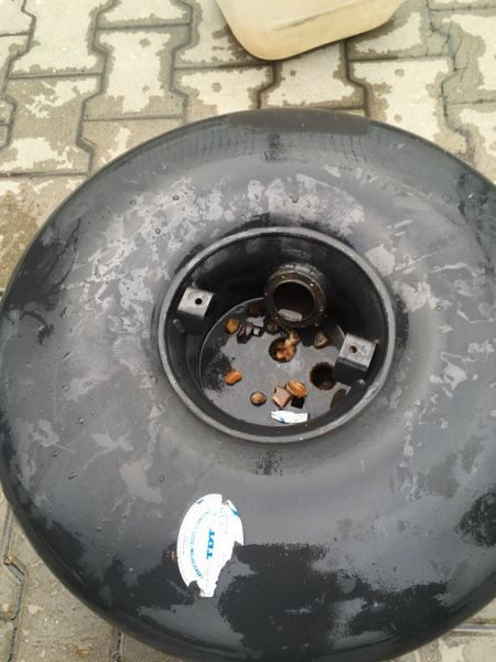 Пограничники пресекли контрабанду янтаря на границе с Польшей