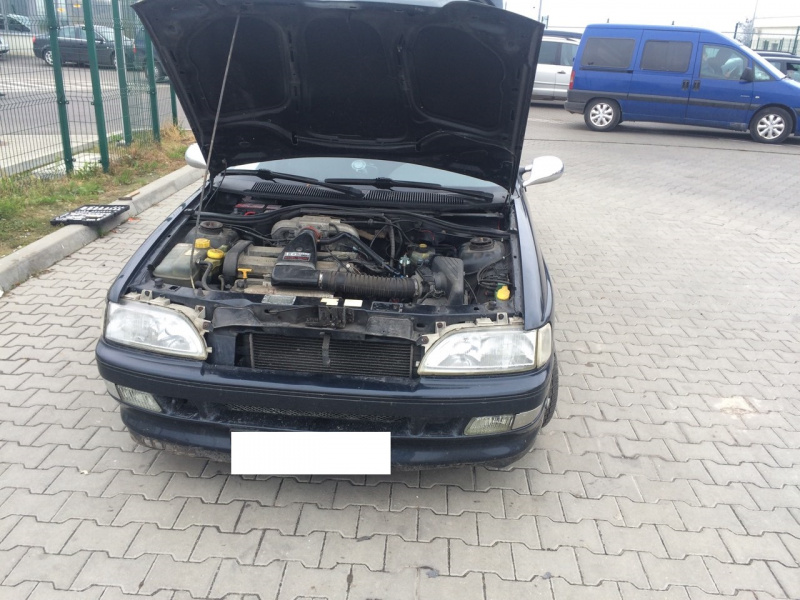 Пограничники пресекли контрабанду янтаря на границе с Польшей