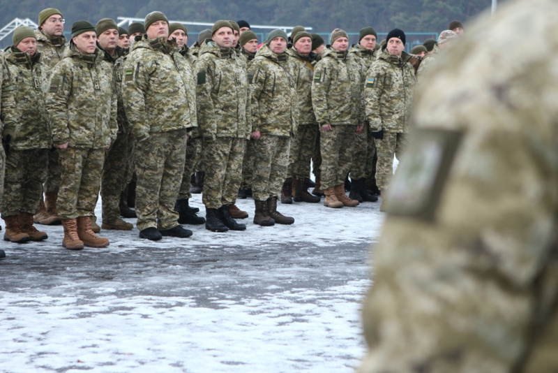 ДПСУ посилює охорону кордону з країнами Євросоюзу