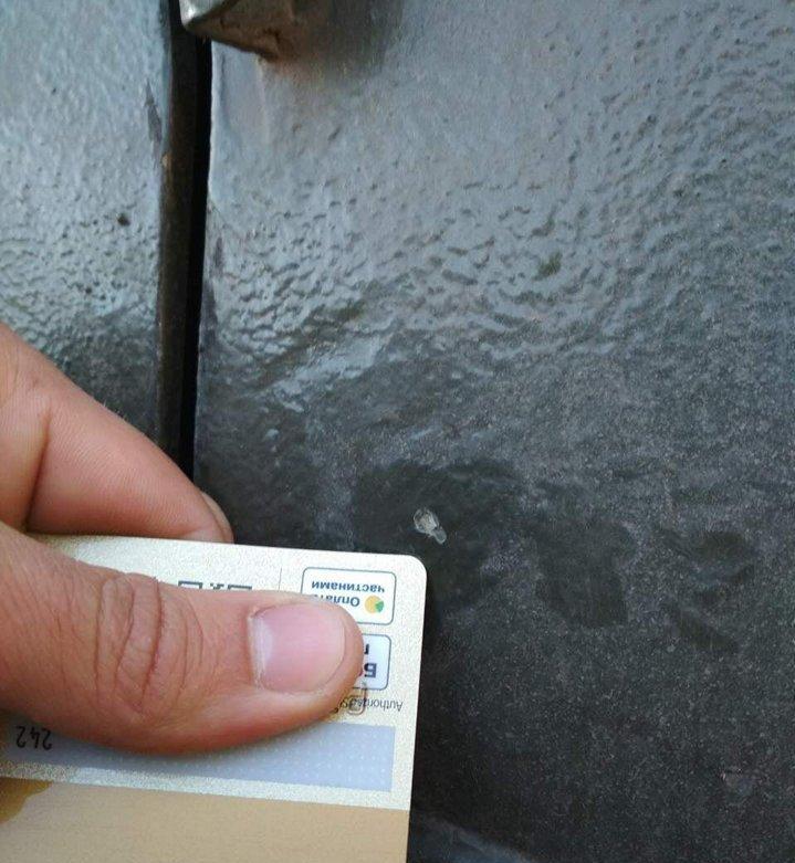 Бойовики обстріляли прикордонний наряд на КПВВ "Майорське"