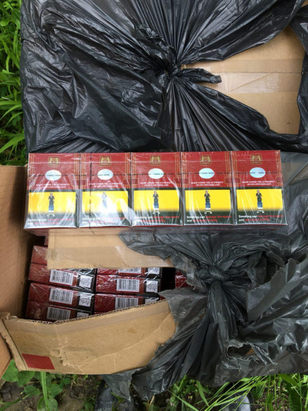 На Буковині прикордонники знову стріляли, зупиняючи порушників