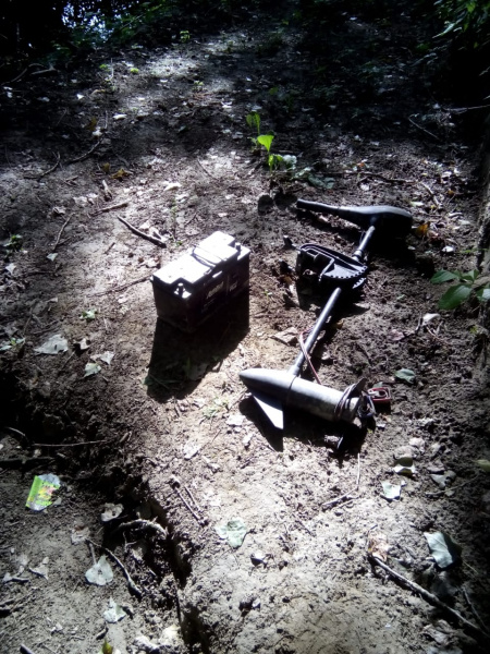 Пограничники предупредили контрабанду табачных изделий в Венгрию