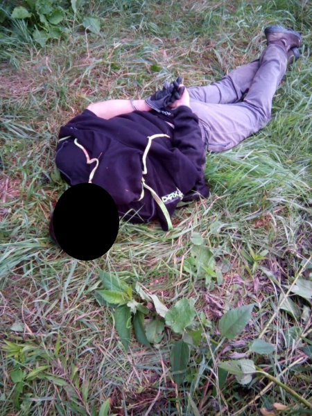 Пограничники предупредили контрабанду табачных изделий в Венгрию