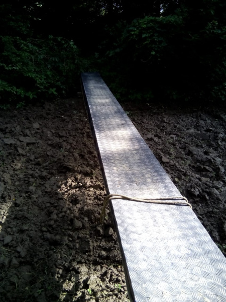 Пограничники предупредили контрабанду табачных изделий в Венгрию