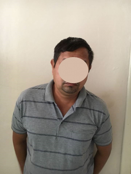 В Ужгороді прикордонники затримали чотирьох нелегалів