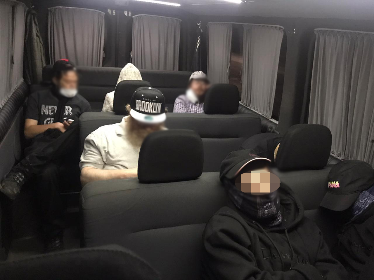 Рош ха-Шана в Умани: украинцам грозит тюрьма за незаконный трансфер хасидов