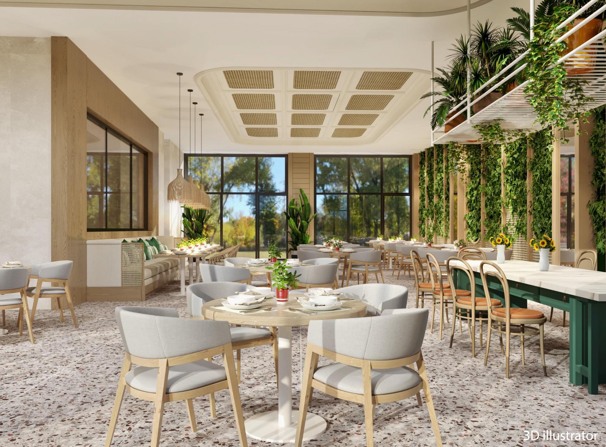 Райські локації, гурманські вишукування та світові зірки: чим здивує Туреччина влітку