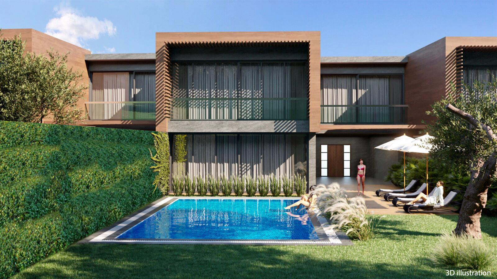 Райські локації, гурманські вишукування та світові зірки: чим здивує Туреччина влітку