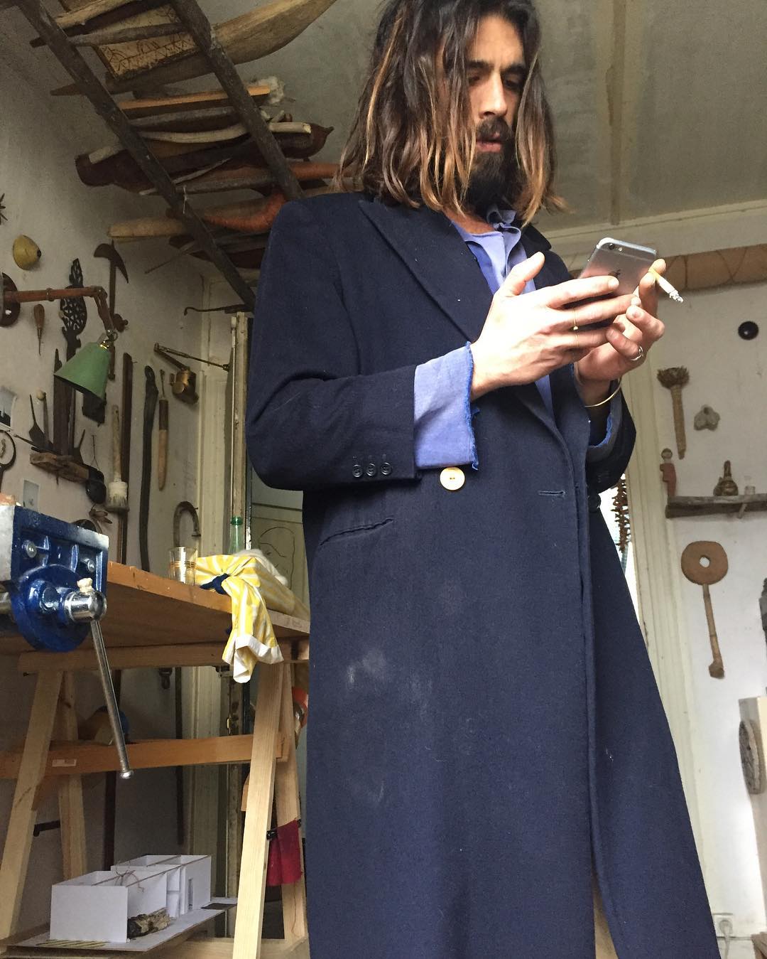 Знову разом? Моніку Беллуччі застали в компанії екс-коханого