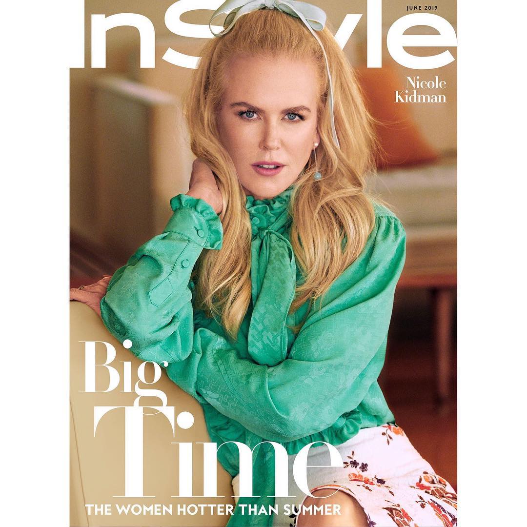 Ніколь Кідман