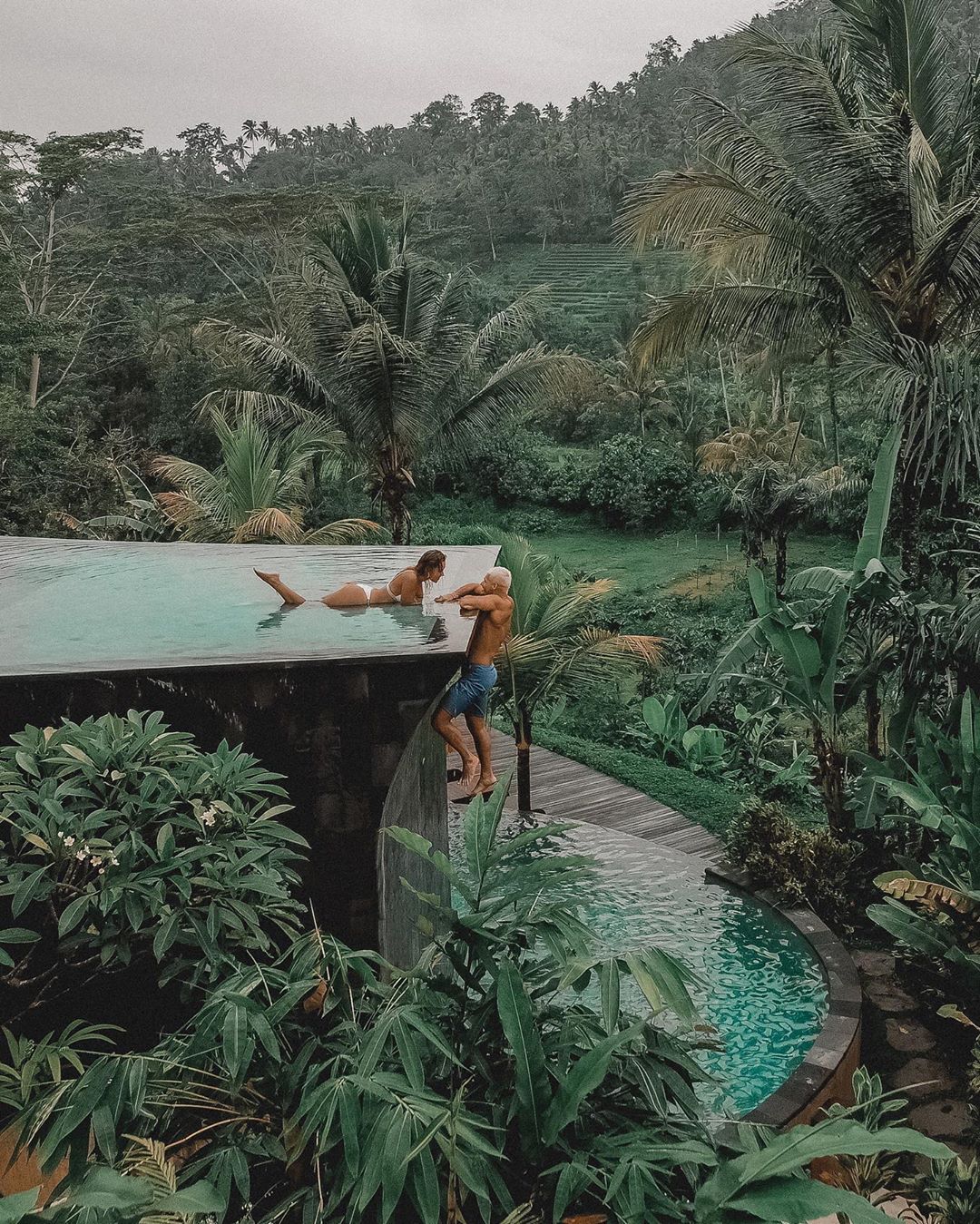 Зроби крок: Холостяк 9 дав пораду чоловікам, як побудувати своє щастя