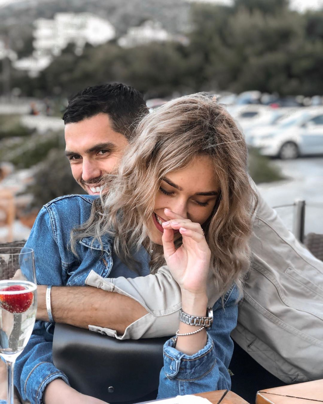 Холостяк 9 Микита Добринін про свою обраницю: Хочу прокидатися з нею постійно