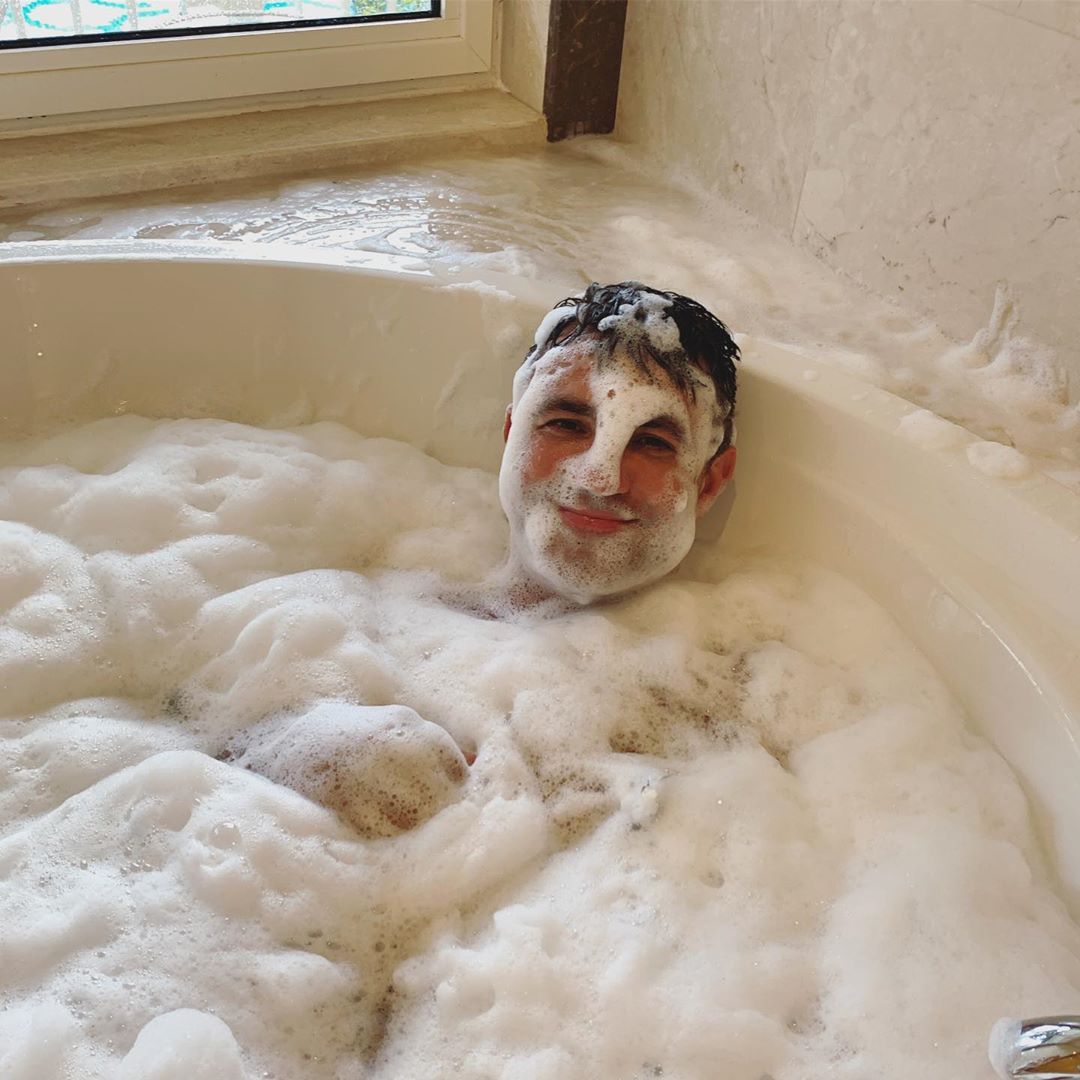 Николай Тищенко