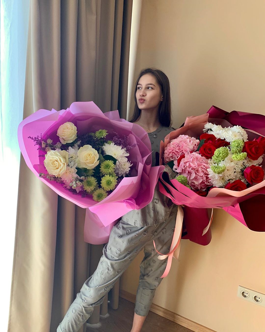 Олімпійський чемпіон України закрутив роман з 17-річною гімнасткою: фото