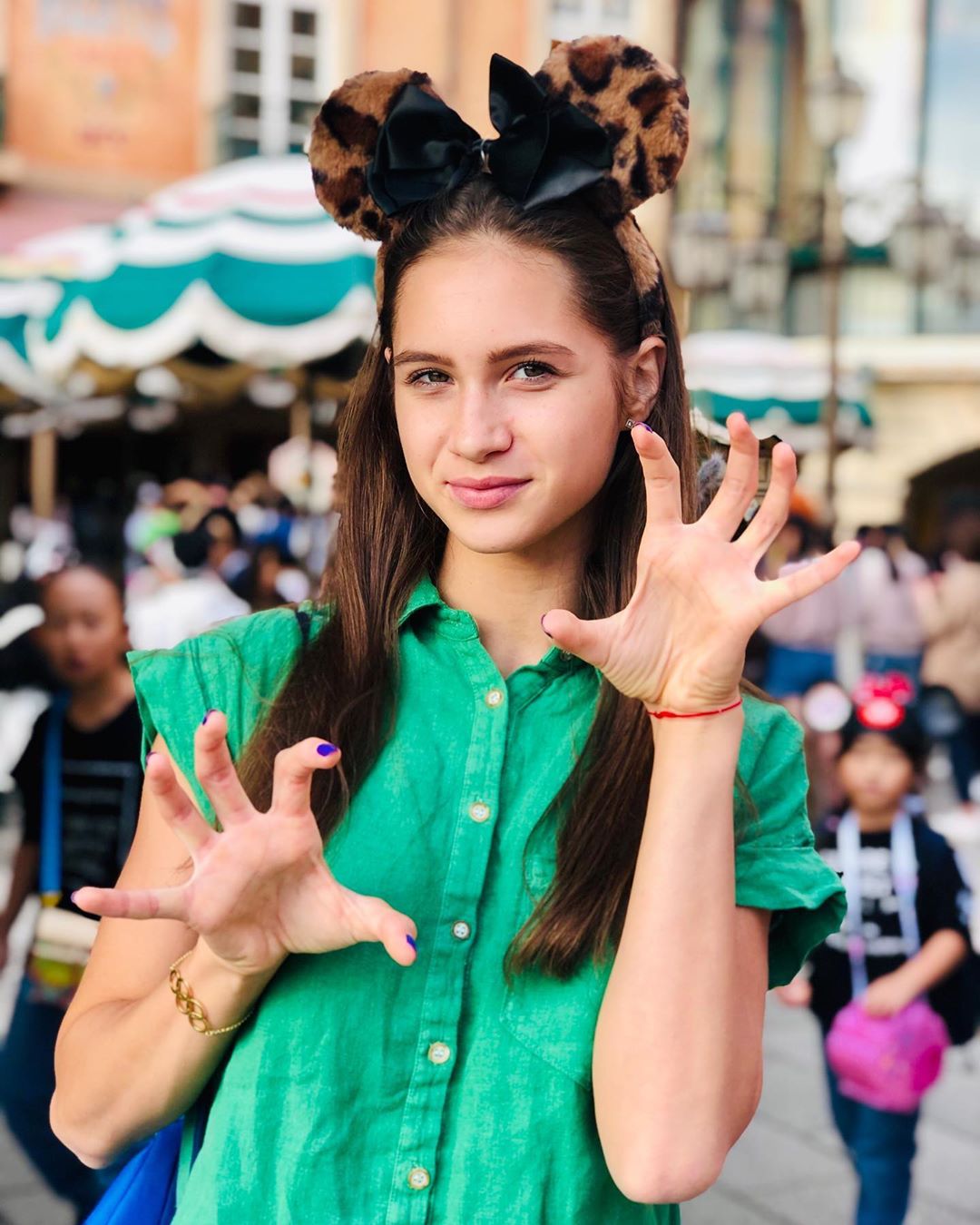 Олімпійський чемпіон України закрутив роман з 17-річною гімнасткою: фото