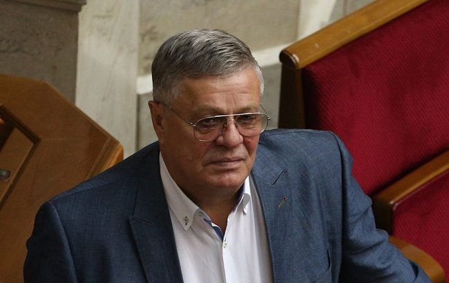 Функціонування язика: в Раде поспорили из-за "мовы"