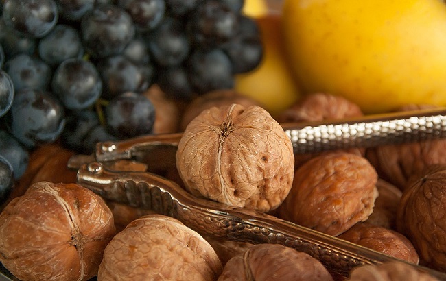 Ореховый Спас 2018 - 29 августа