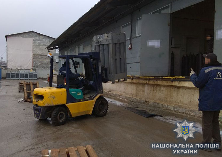 В Одеській області шахраї поставляли у лікарні технічний кисень замість медичного