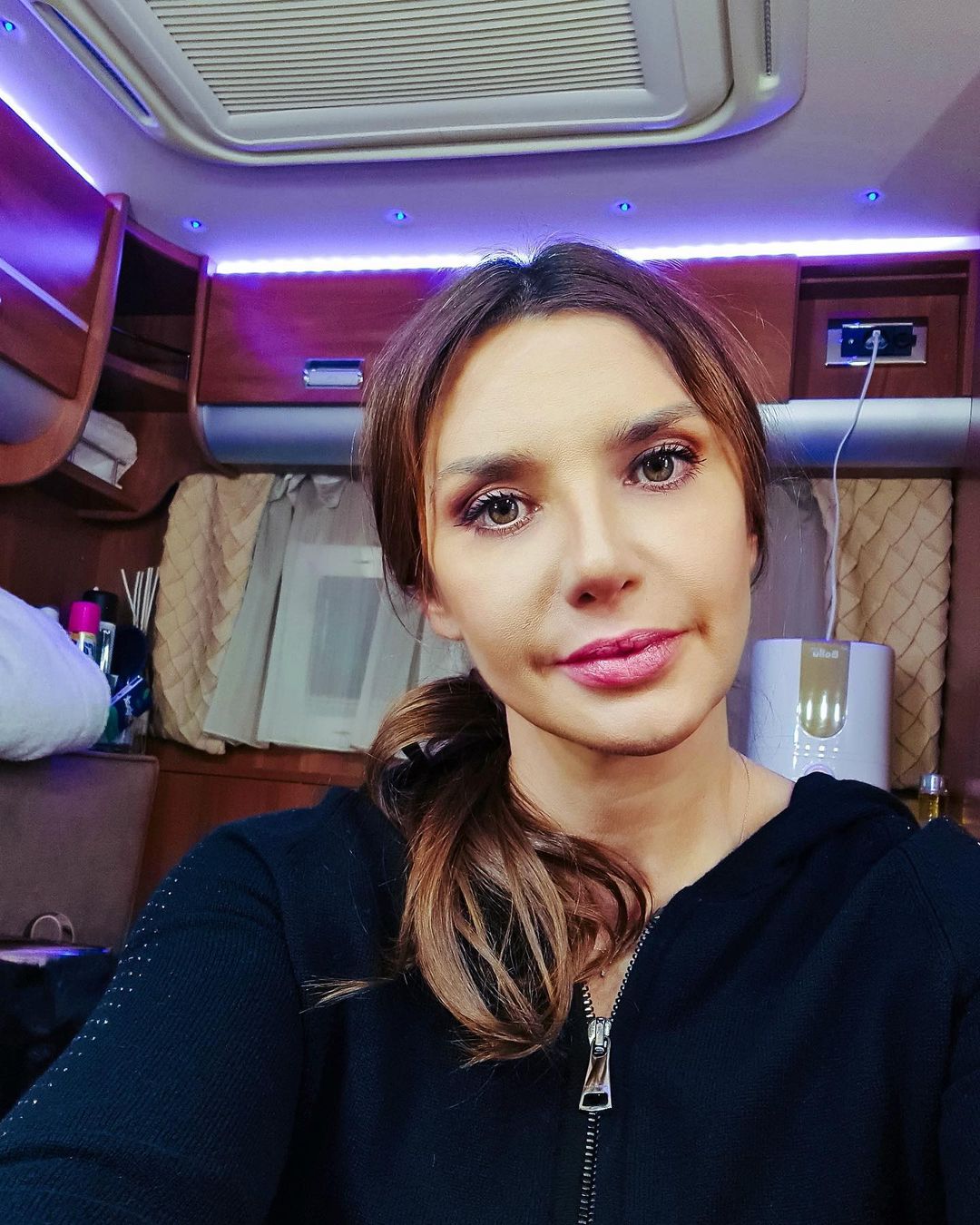 Зовнішність Оксани Марченко сильно змінилася: тепер її не впізнати (фото)