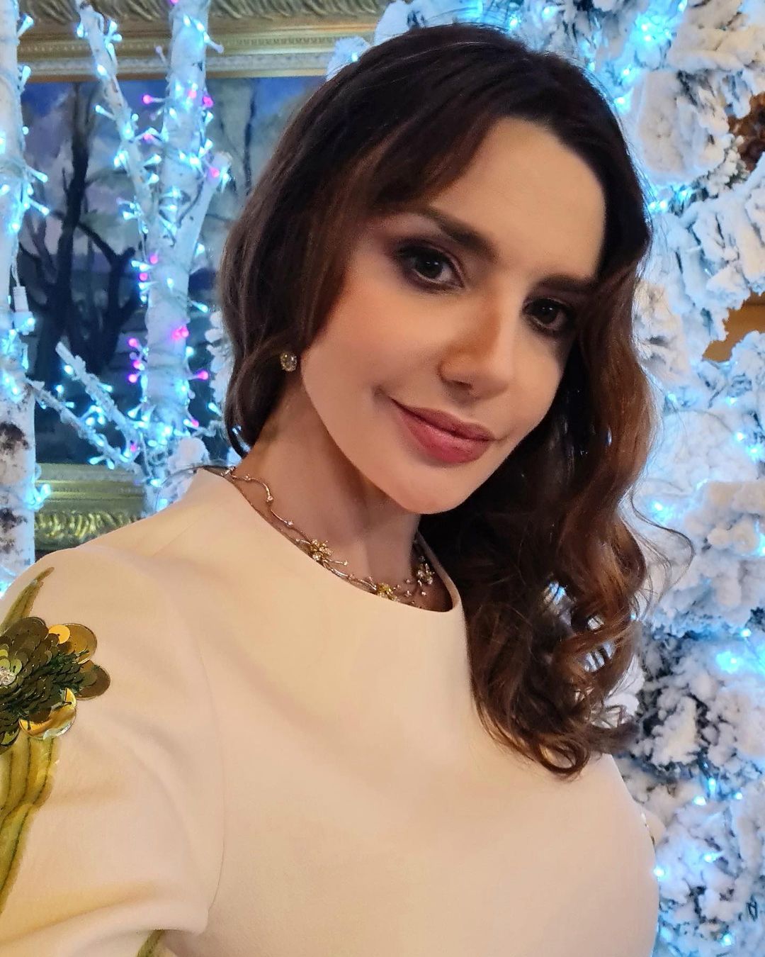 Зовнішність Оксани Марченко сильно змінилася: тепер її не впізнати (фото)