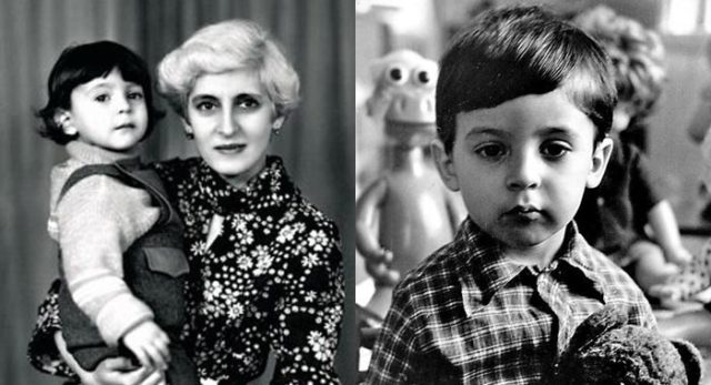 Зеленський до і після виборів: як змінювався президент (фото)