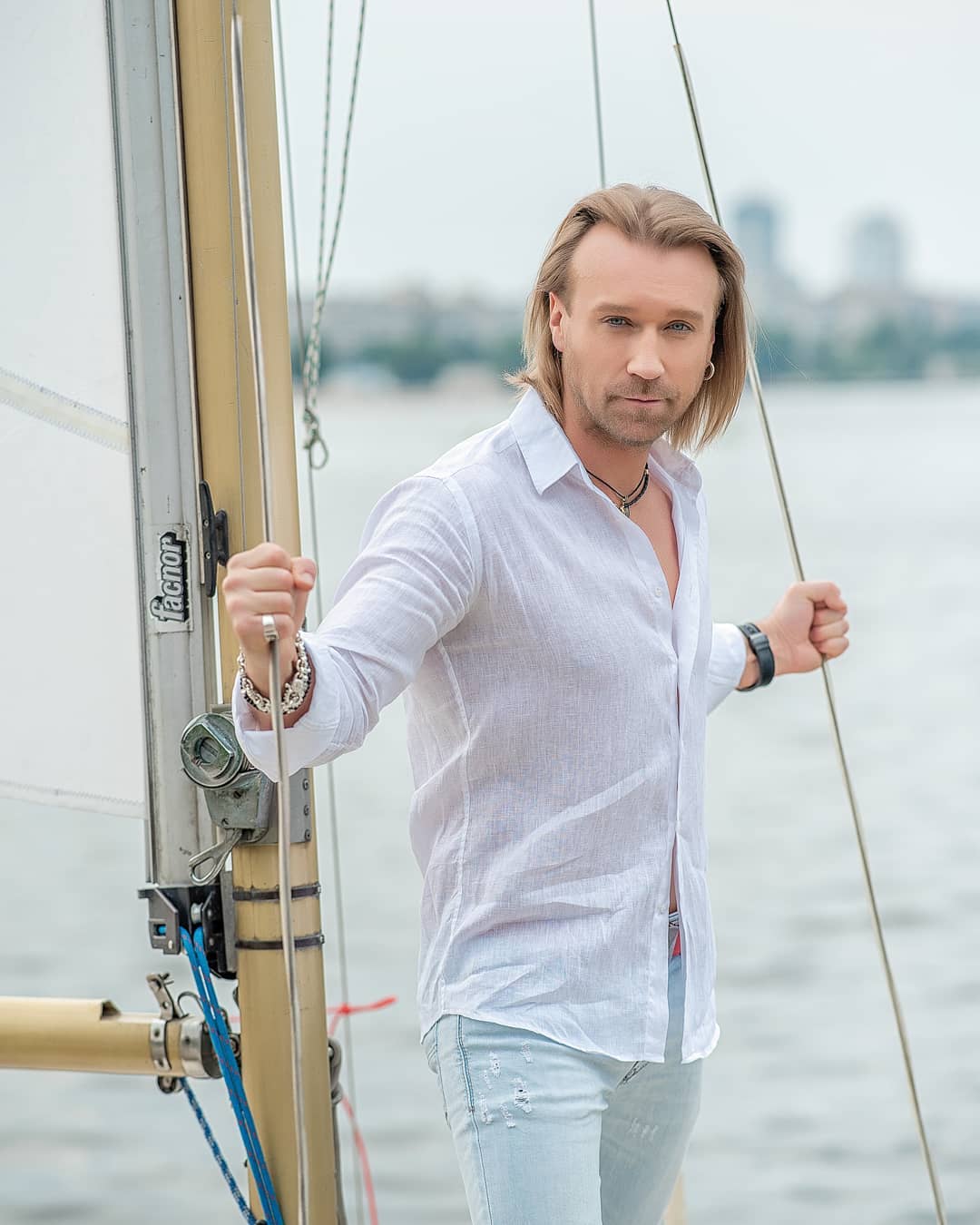 Винник, Потап и Дорофеева рассказали о своем отношении к соцсетям