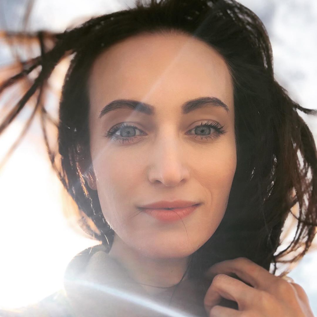 Не просто ошукує і принижує: екс-дружина Володимира Остапчука заявила про погрози з його боку