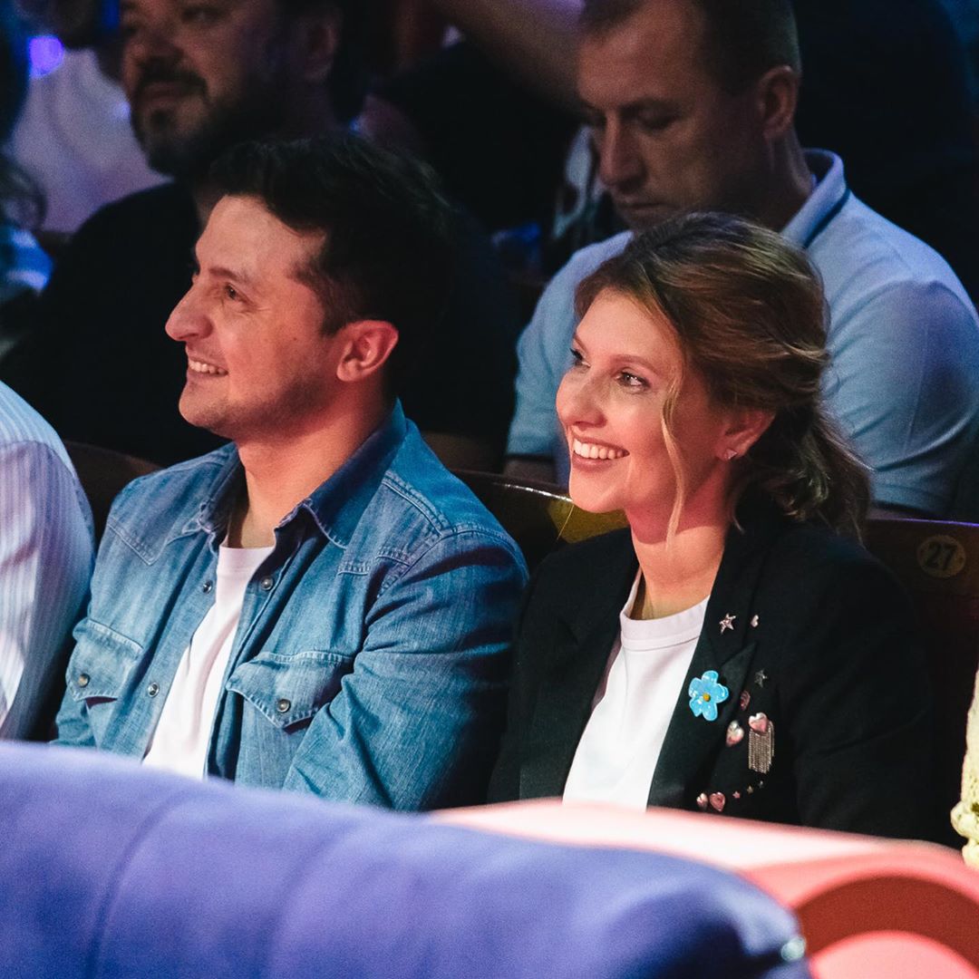 Это по любви: топ самых крепких пар среди знаменитостей