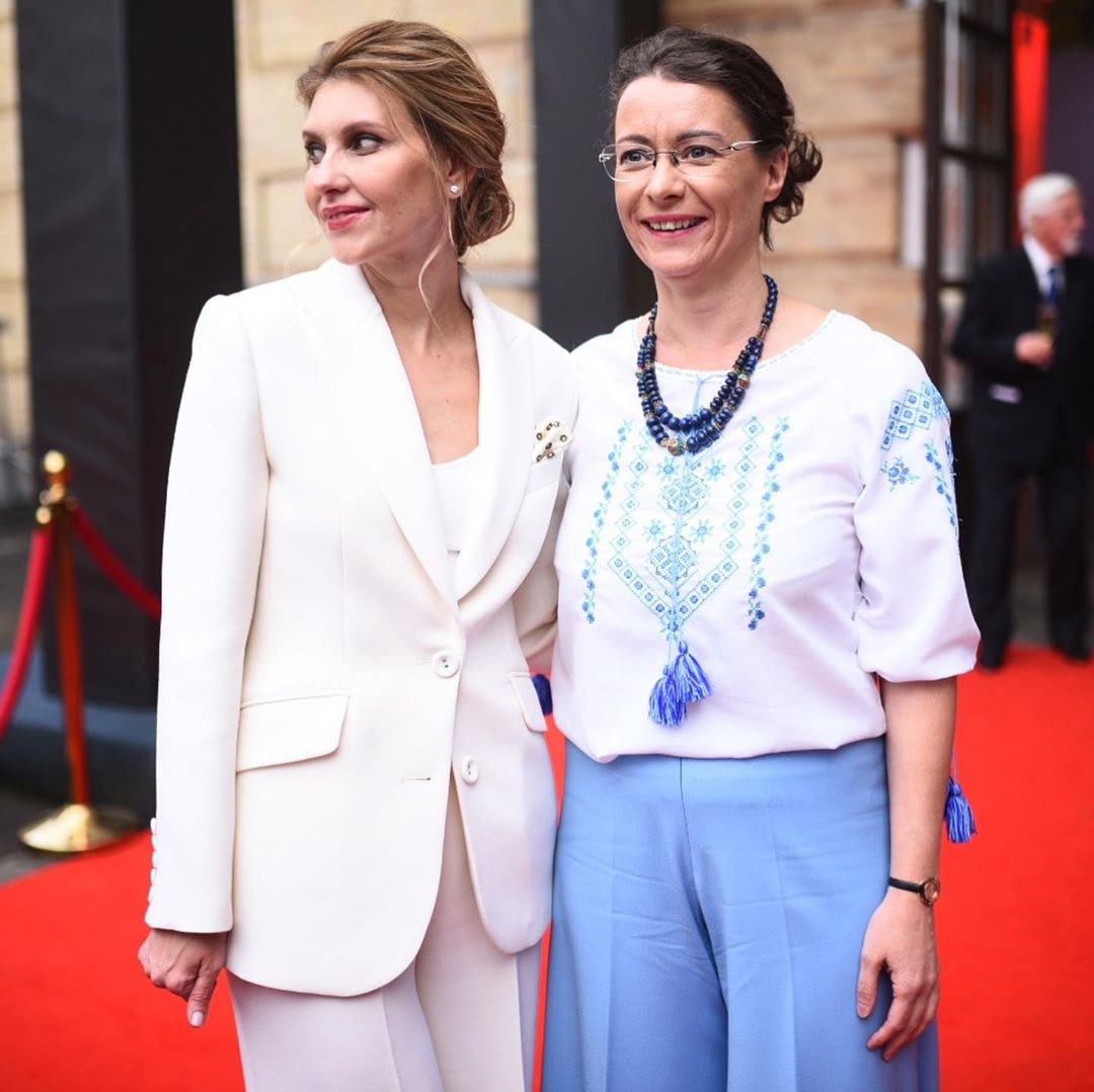 Уроки стилю Олени Зеленської: що варто врахувати, щоб виглядати не гірше першої леді