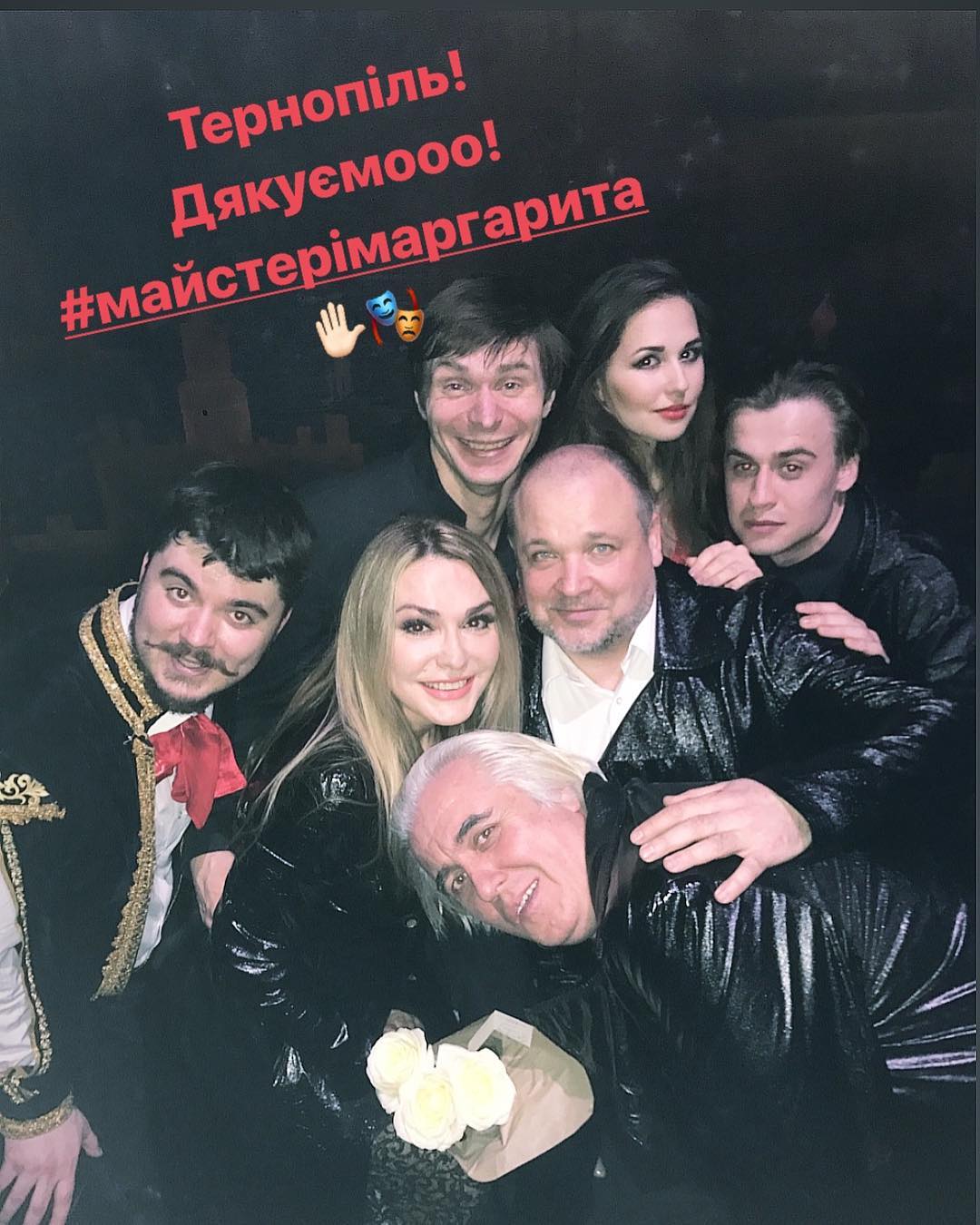 Что за эликсир молодости? 52-летняя Ольга Сумская поразила цветущей внешностью