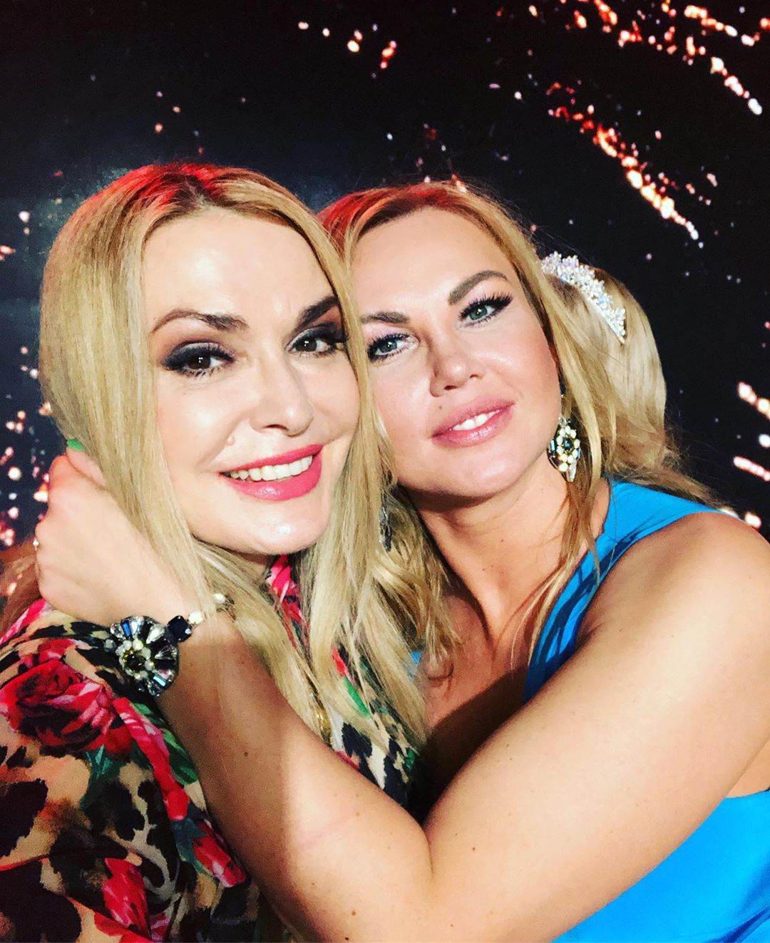 Сумская и Камалия