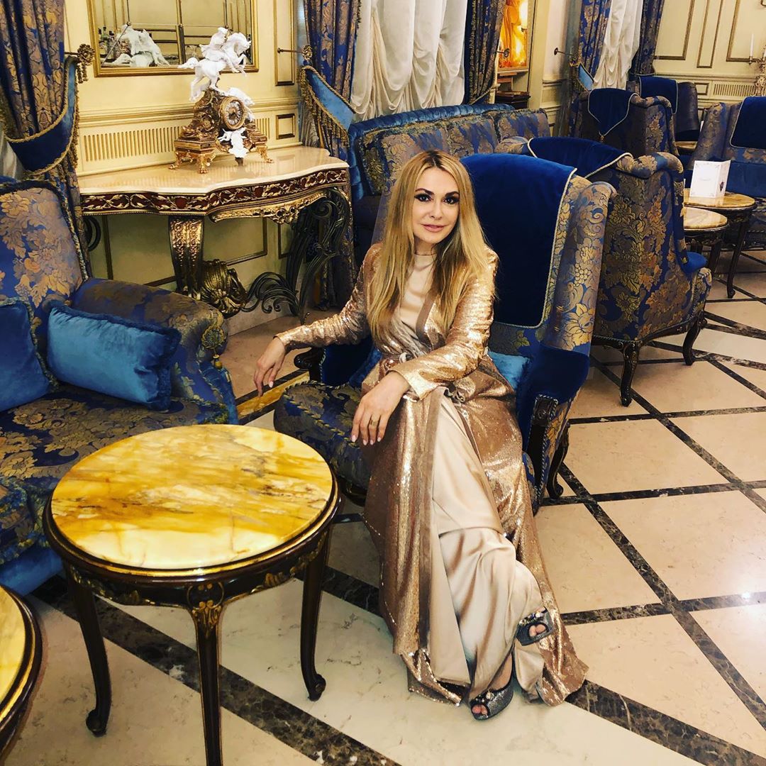 Ольга Сумская