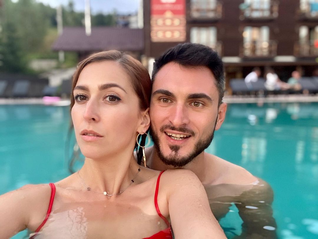 В’їзд в Україну після подорожі: правила від відомої тревел-блогерки