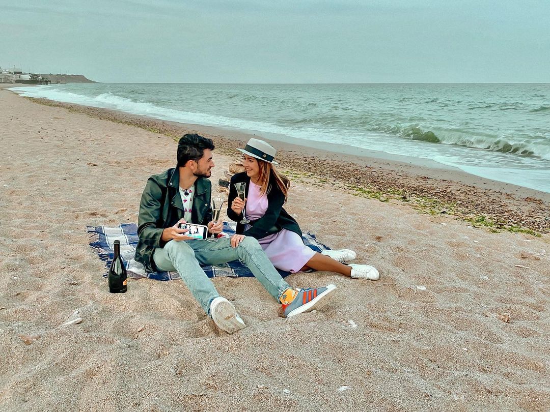 В’їзд в Україну після подорожі: правила від відомої тревел-блогерки