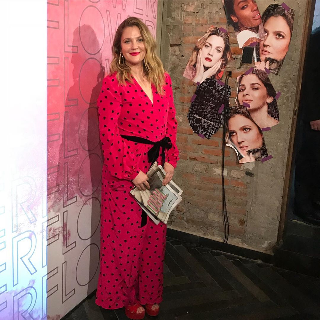 Известная голливудская актриса поразила располневшей фигурой