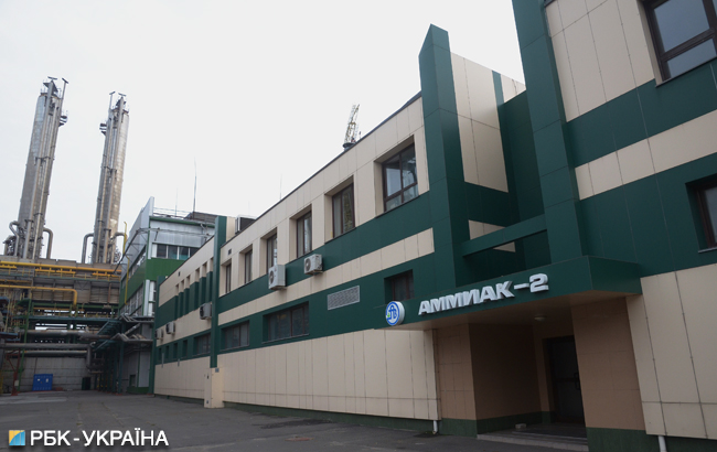 Між боргами і продажем: чим живе Одеський припортовий завод