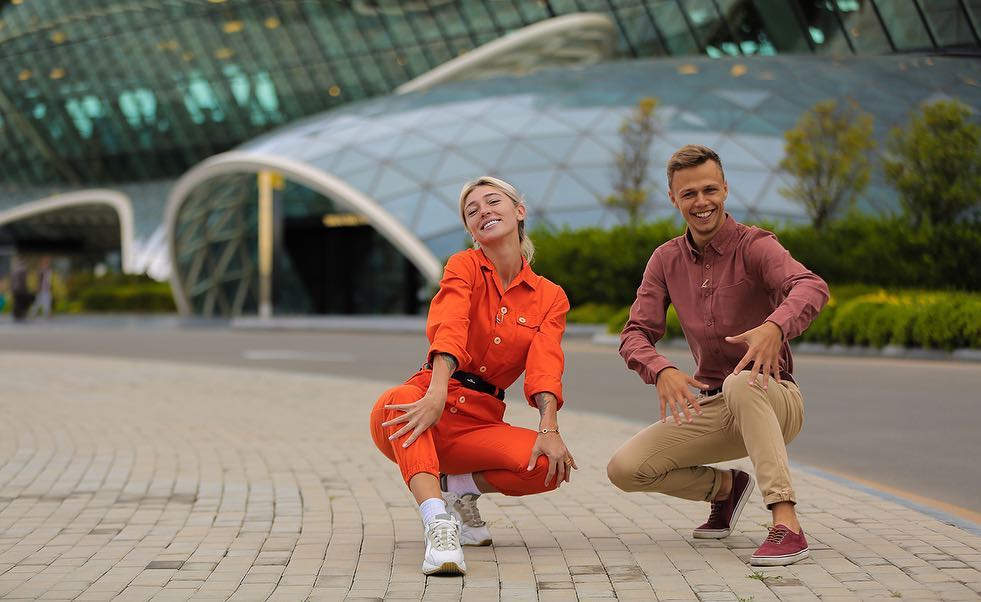 Объявлены дата премьеры и название нового сезона шоу &quot;Орел и Решка&quot;