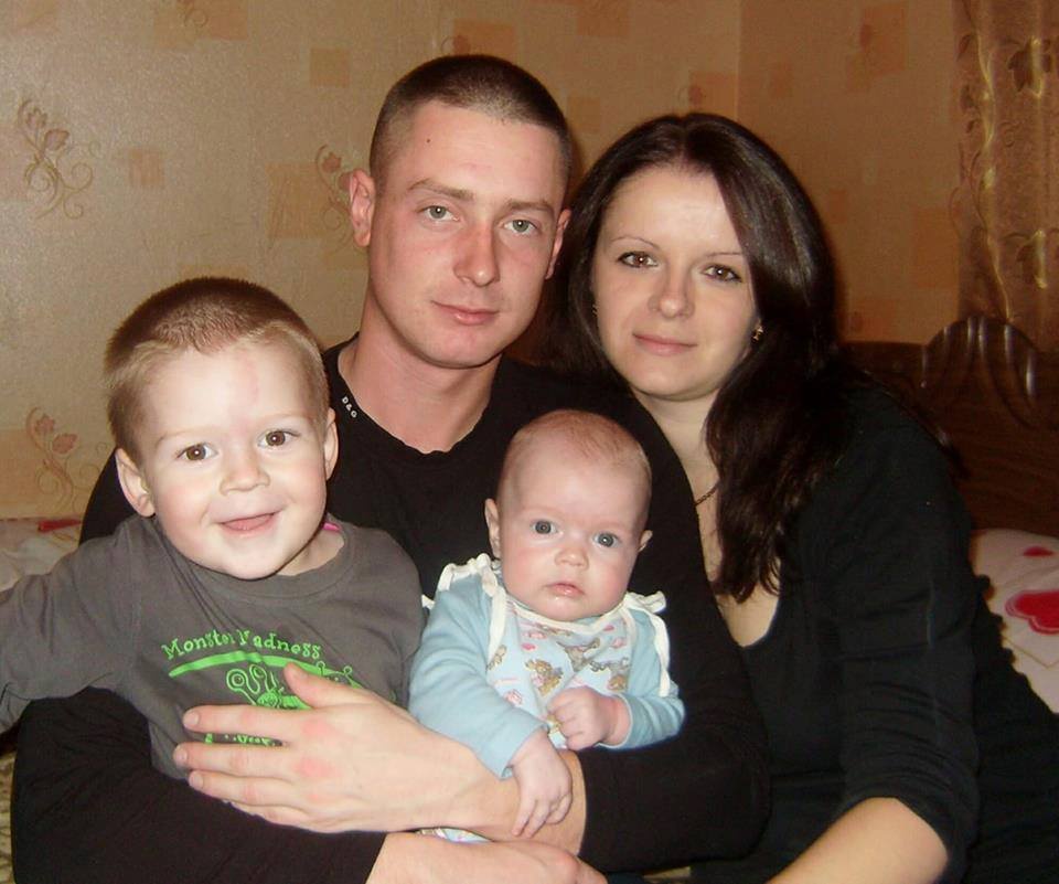 Лист після похорону: вбивці воїна АТО написали його сім'ї