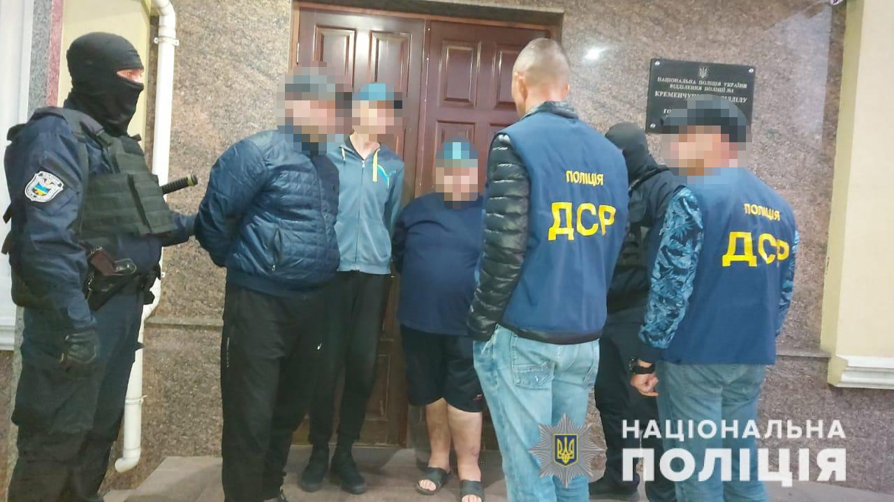 В Бердичеві блогери катували людей і показували це онлайн
