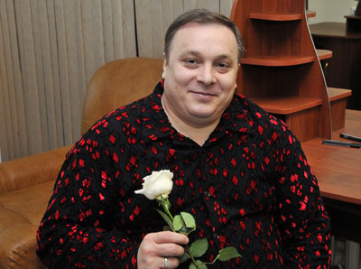 Умоляю, Володя, разреши: российский продюсер обратился к Зеленскому