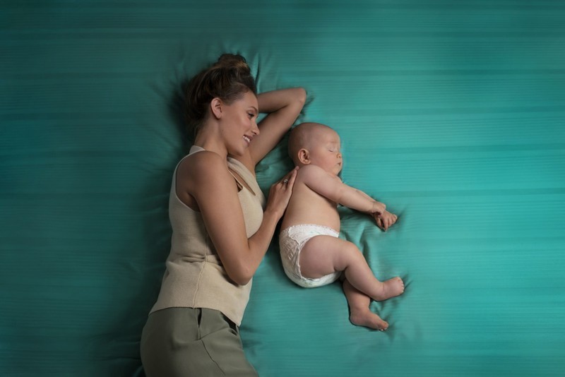 Просто прелесть! Щаслива Тодоренко вперше показала обличчя підрослого синочка