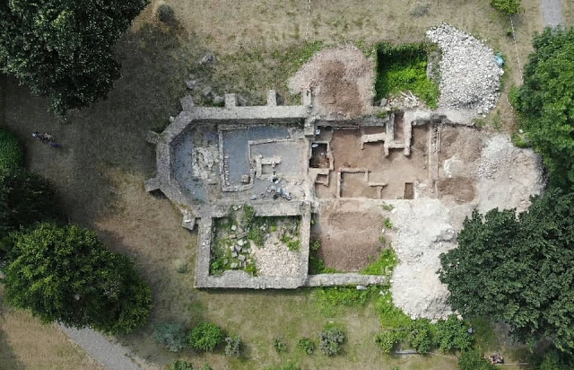 В Ужгороде нашли уникальную монету времен венгерского королевства: ей более тысячи лет